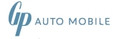 Logo Peugeot - GP Automobile